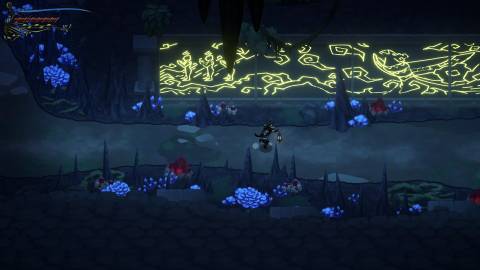 Traveler's Refrain - official steam screenshot 5