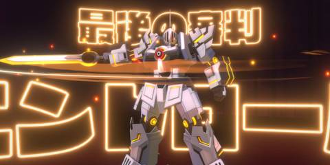 Tribe Nine is Already a Huge Hit