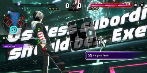 Tribe Nine is Already a Huge Hit