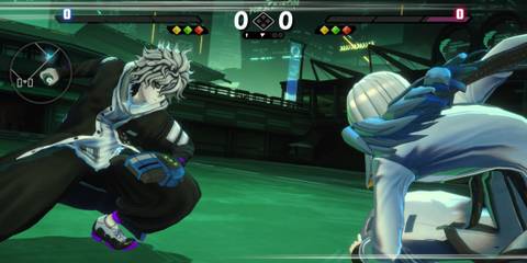 Tribe Nine is Already a Huge Hit