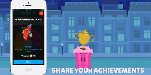 Trivia Crack: Fun Quiz Games