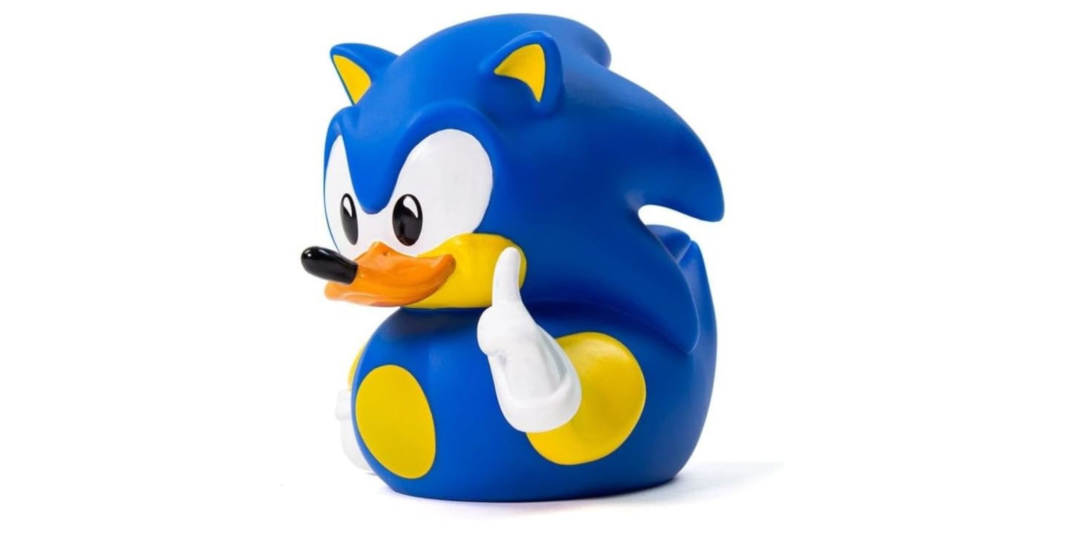 TUBBZ Sonic the Hedgehog