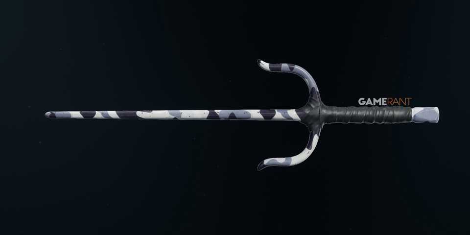 Tundra Sai Camo Black Ops 6