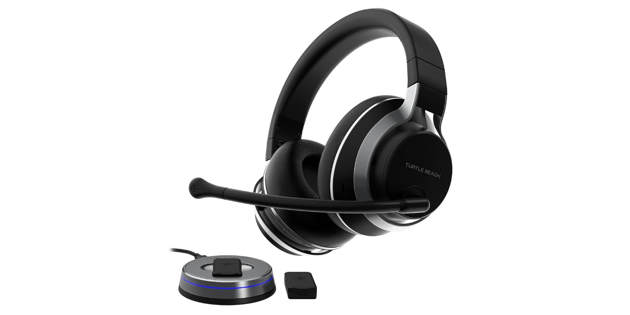 Turtle Beach Stealth Pro