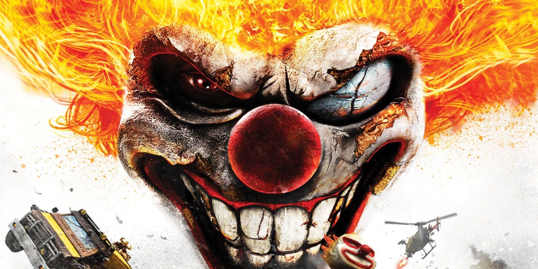 canceled twisted metal live service game details 