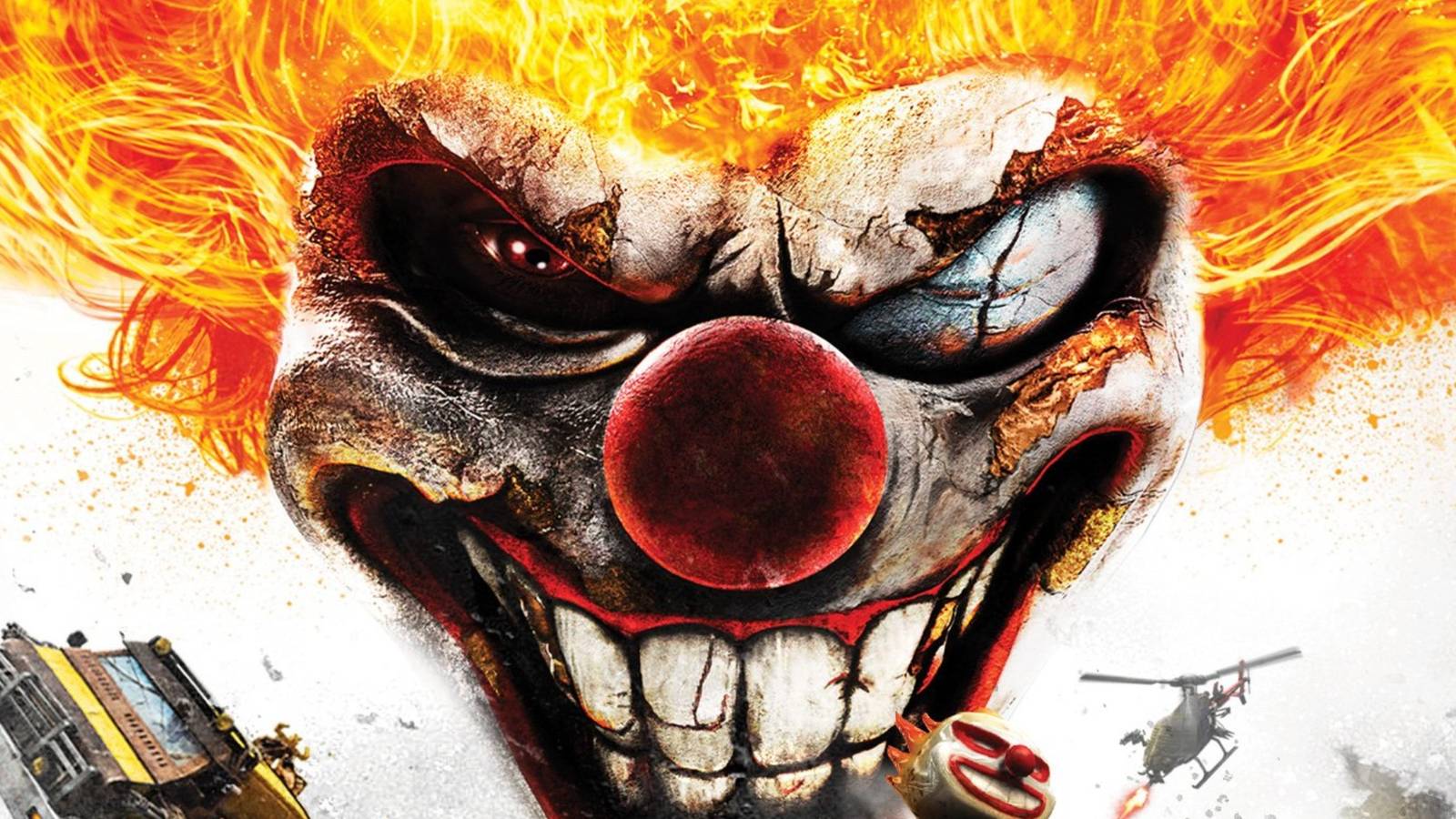 canceled twisted metal live service game details 
