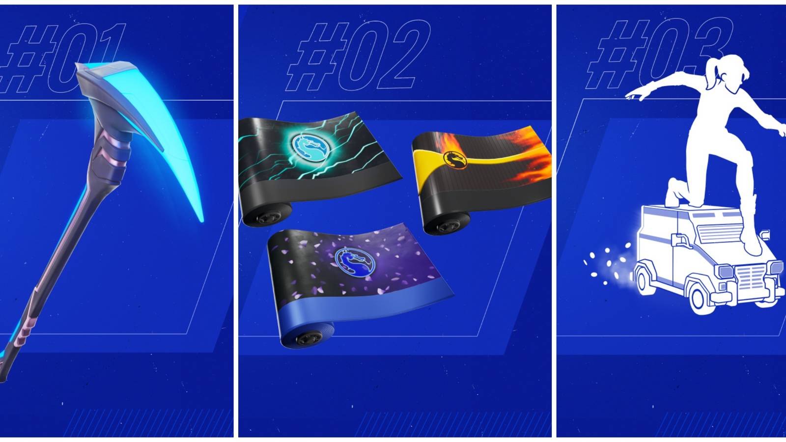 twitch drops mortal kombat fortnite