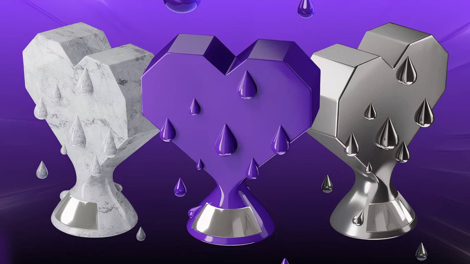 twitch sends award to wrong person