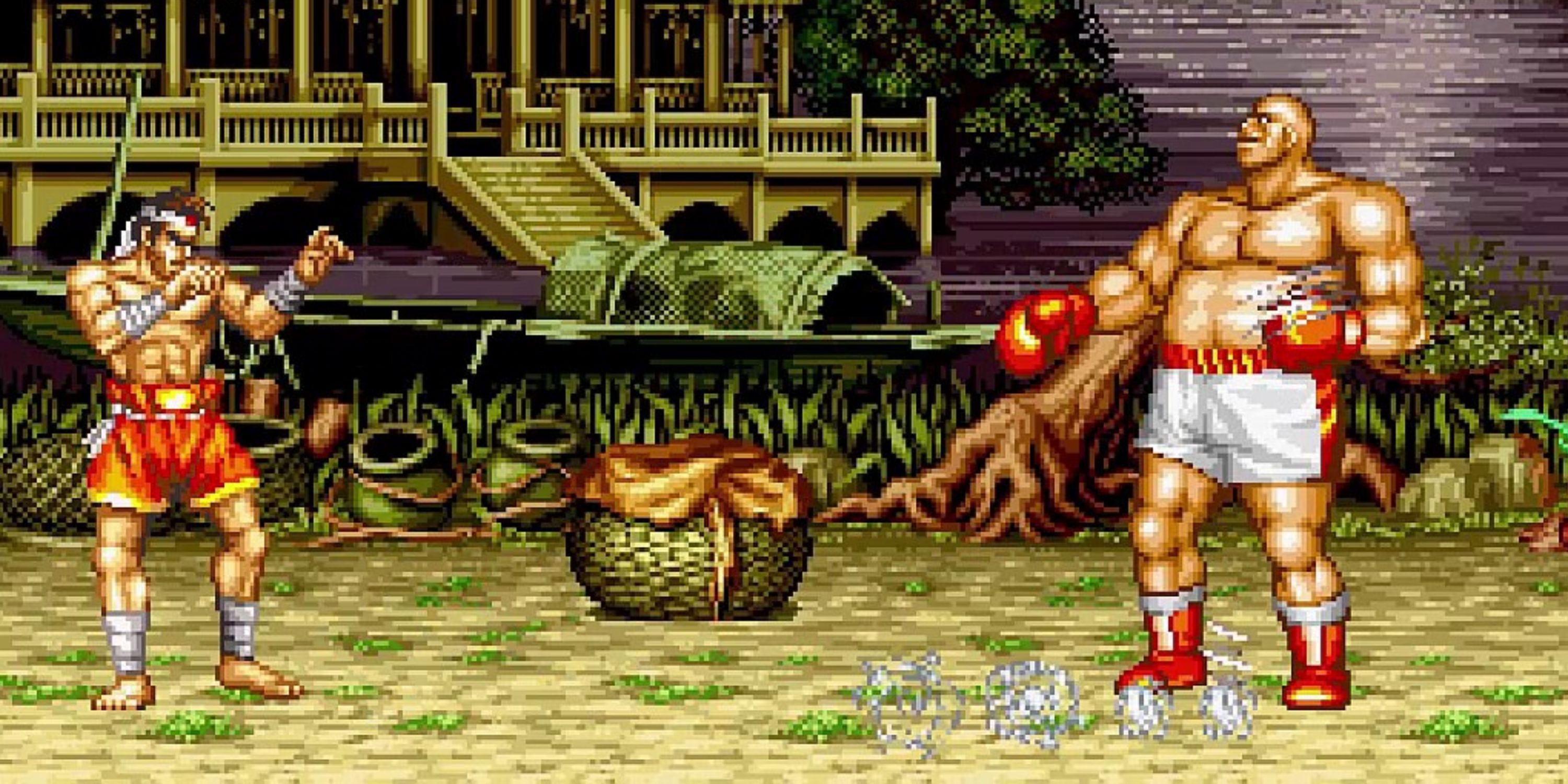 Best Games Developed By SNK