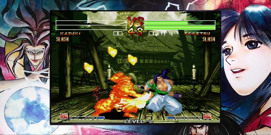 Samurai In Video Games The Best Samurai Games That Are Must-Play