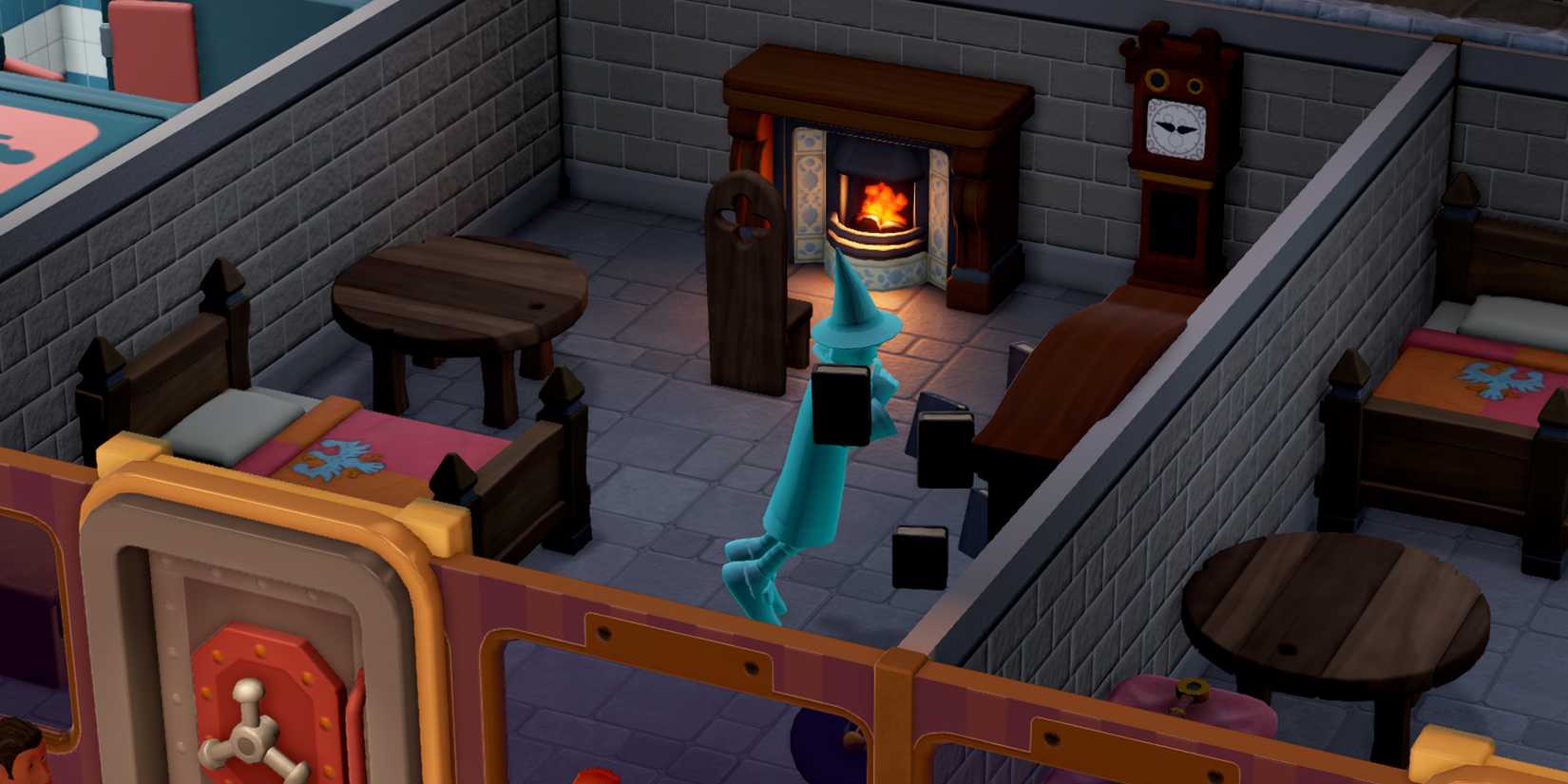 Two Point Museum Atlus Spiffinmoore