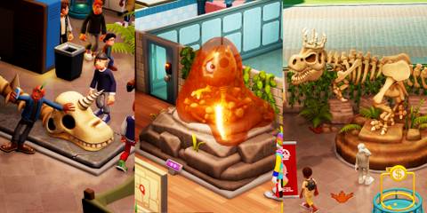 Two Point Museum Best Prehistoric Exhibits