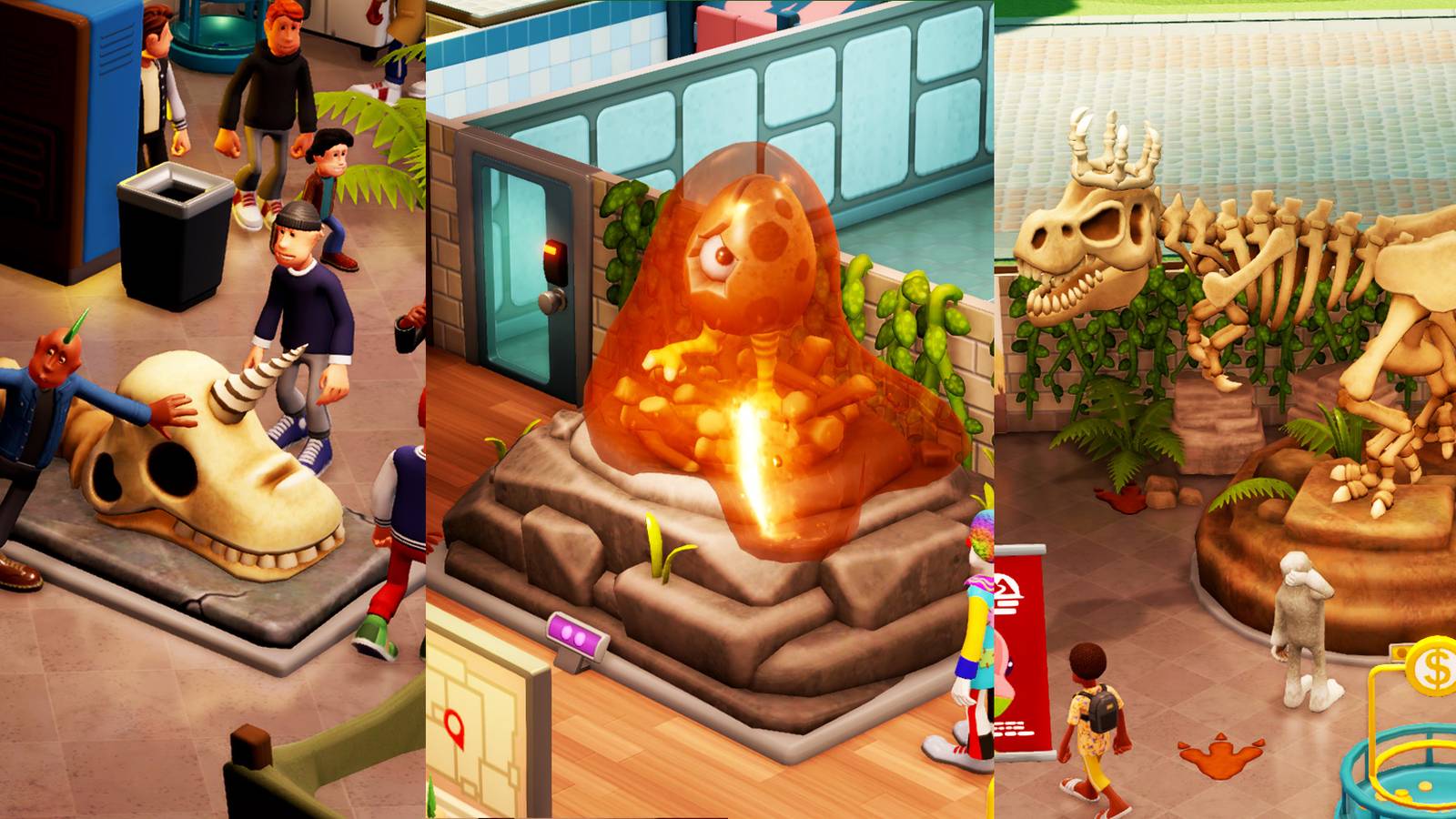 Two Point Museum Best Prehistoric Exhibits