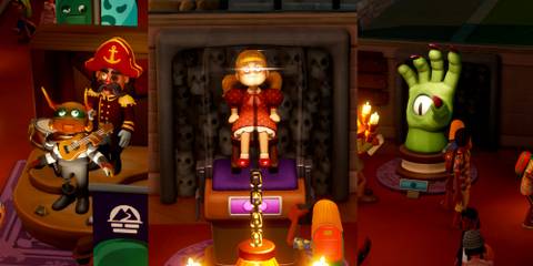 Two Point Museum Best Superntural Items-1