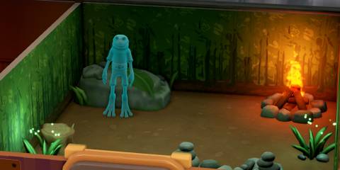 Two Point Museum Frogborne