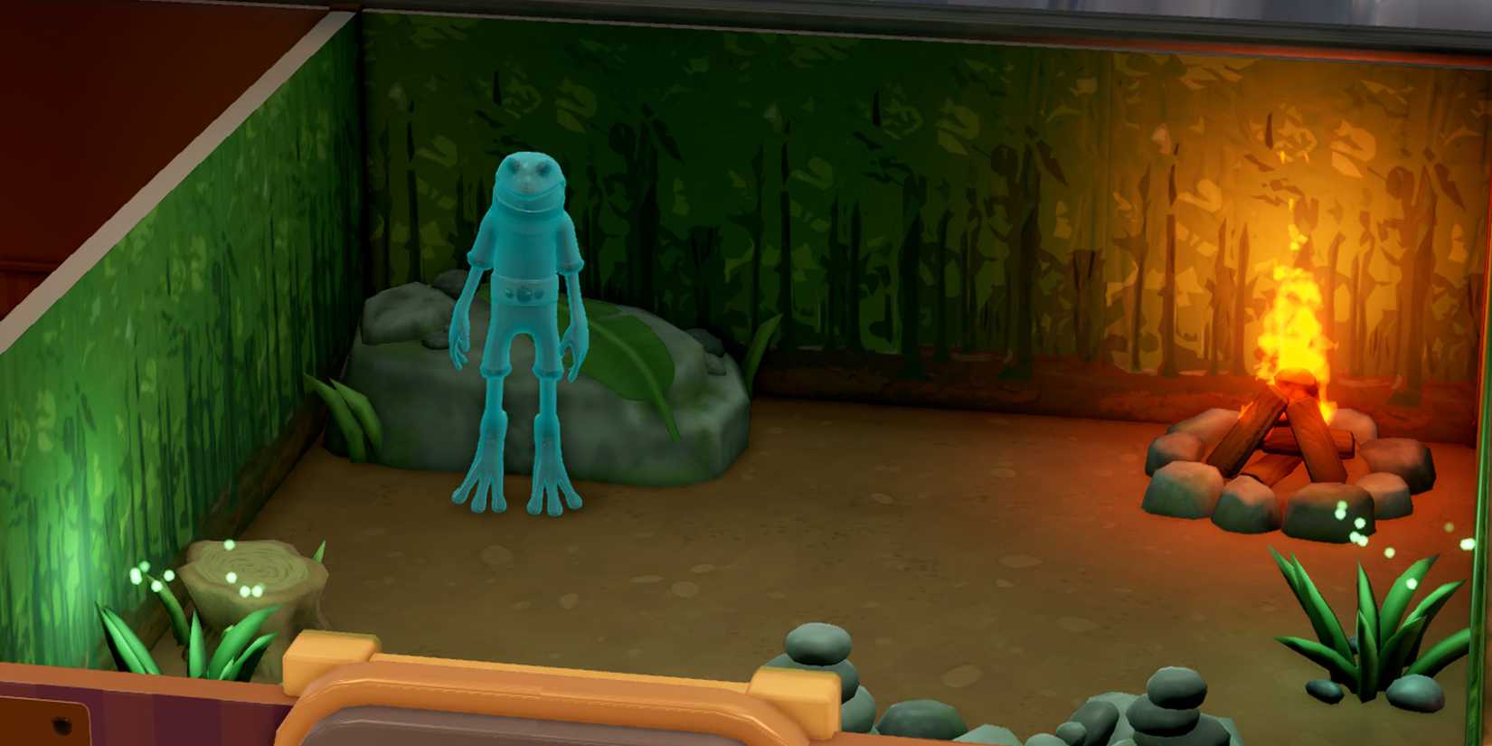 Two Point Museum Frogborne