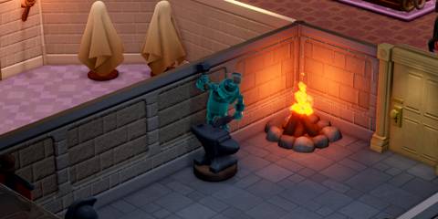 Two Point Museum Lord Dennis Blaggard