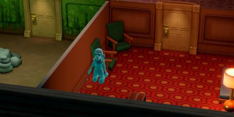 Two Point Museum Twiggy Silverbottom