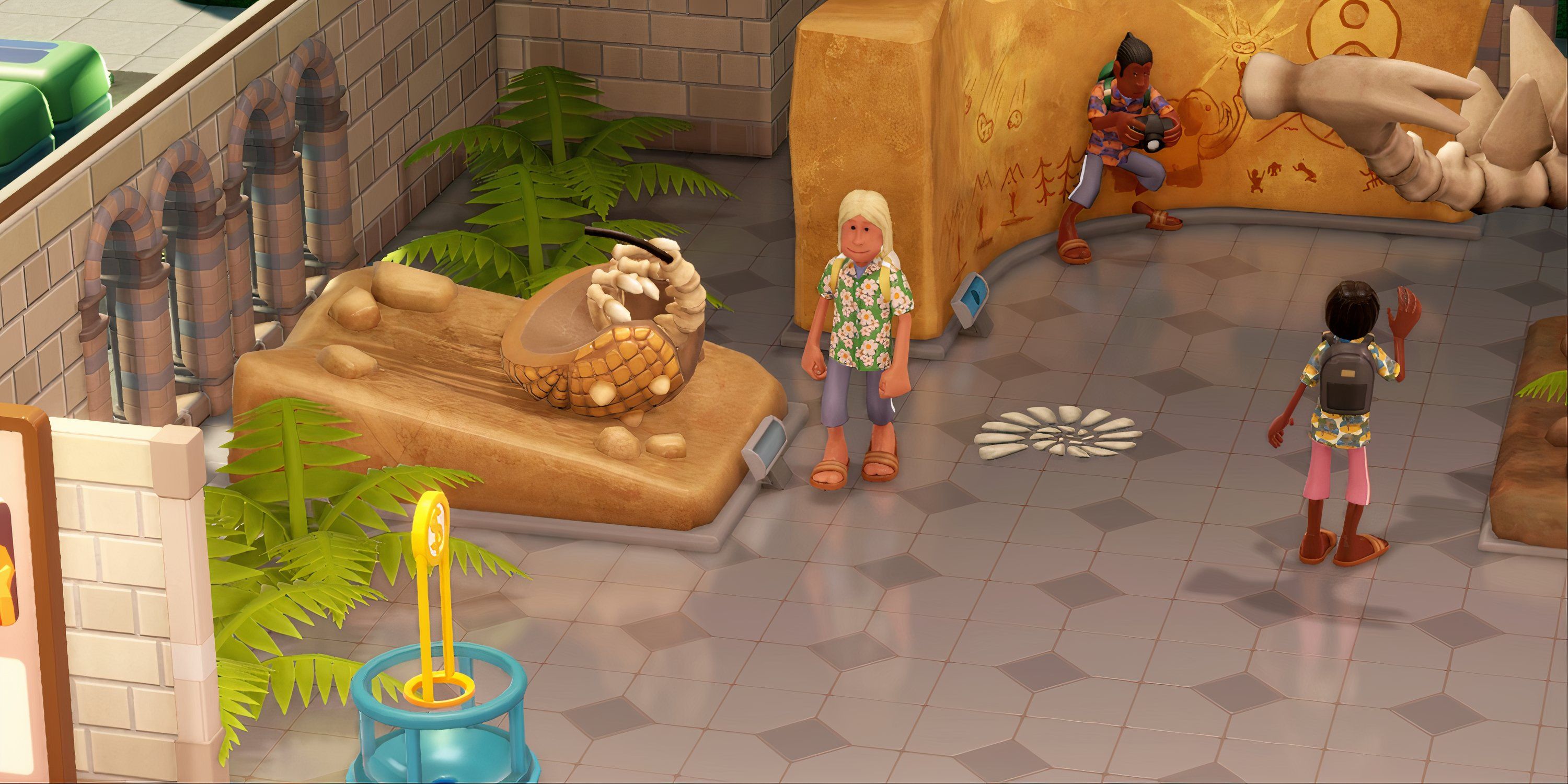 Common Mistakes To Avoid In The First Few Hours Of Two Point Museum
