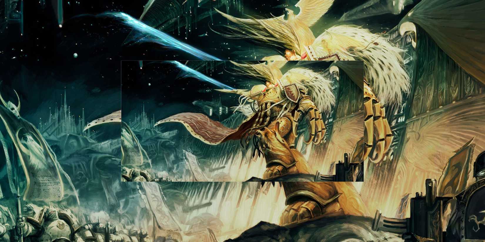 Tze Kun ChinThe-Emperor-of-Mankind