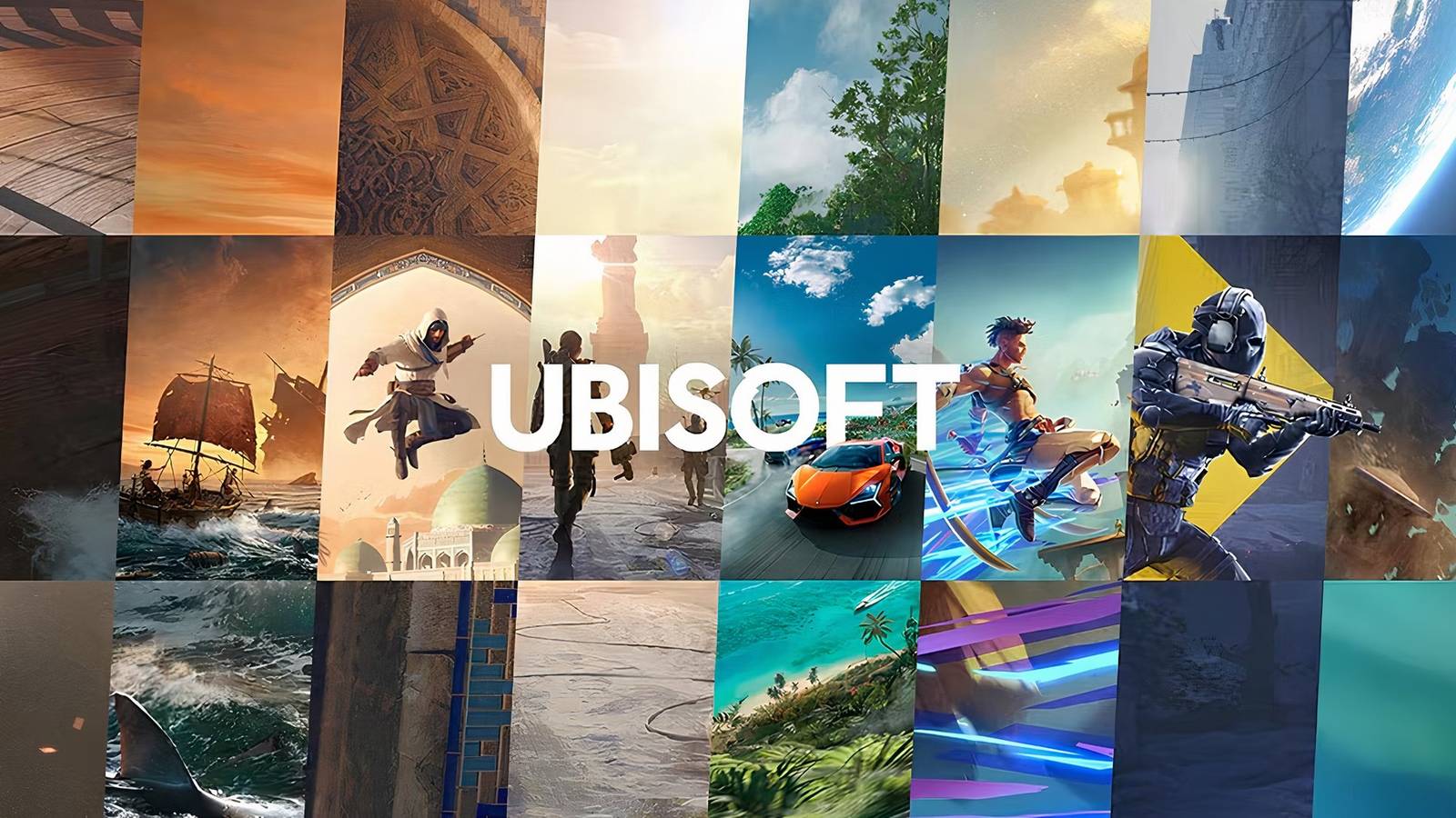 Shareholder Accuses Ubisoft of Having Discussions With Microsoft and EA
