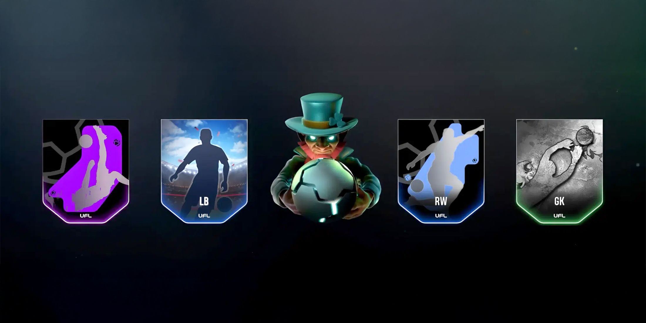 ufl-st-patricks-day-event-leprechaun-skin-pack