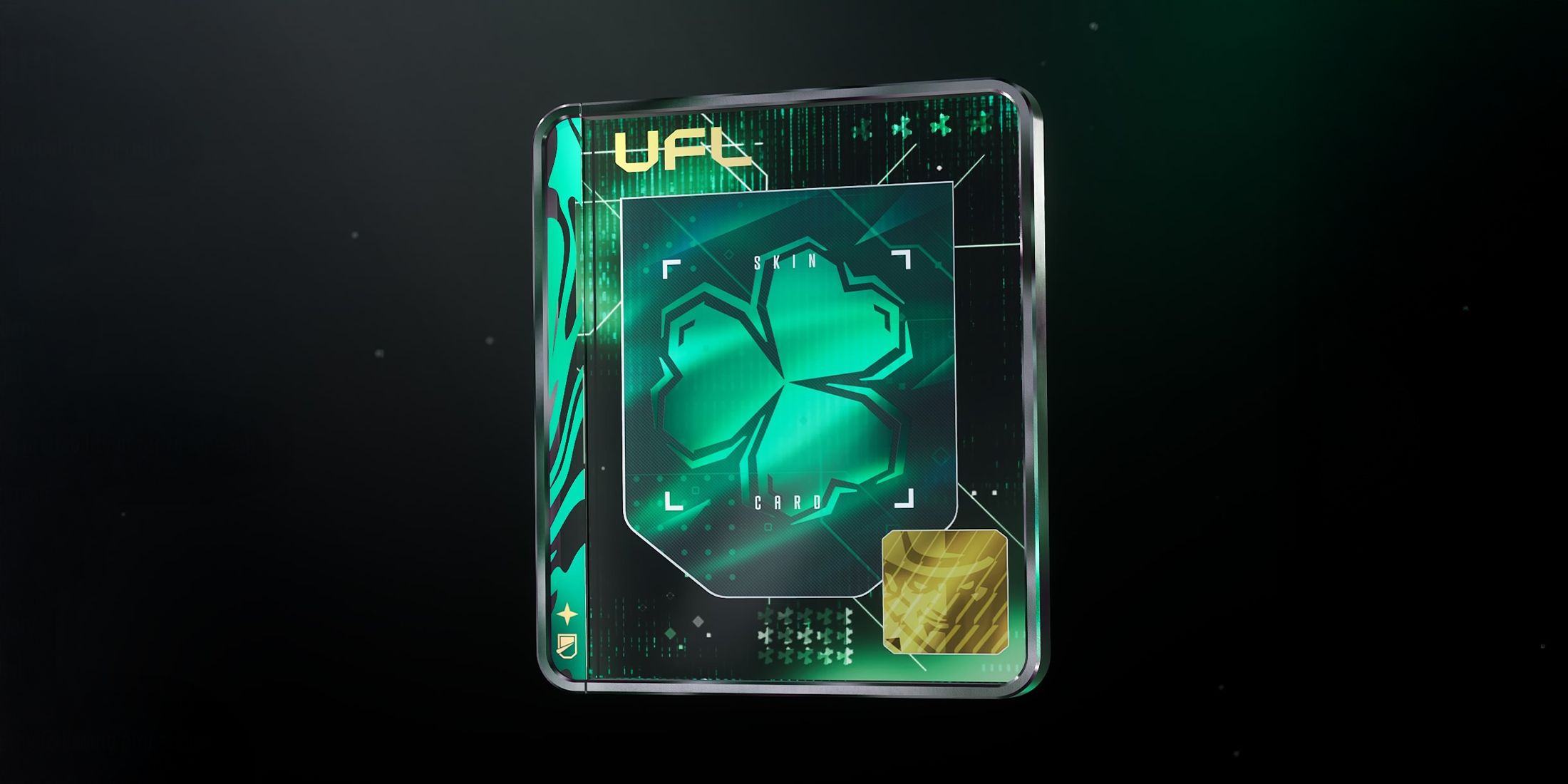 ufl-st-patricks-day-skin-pack