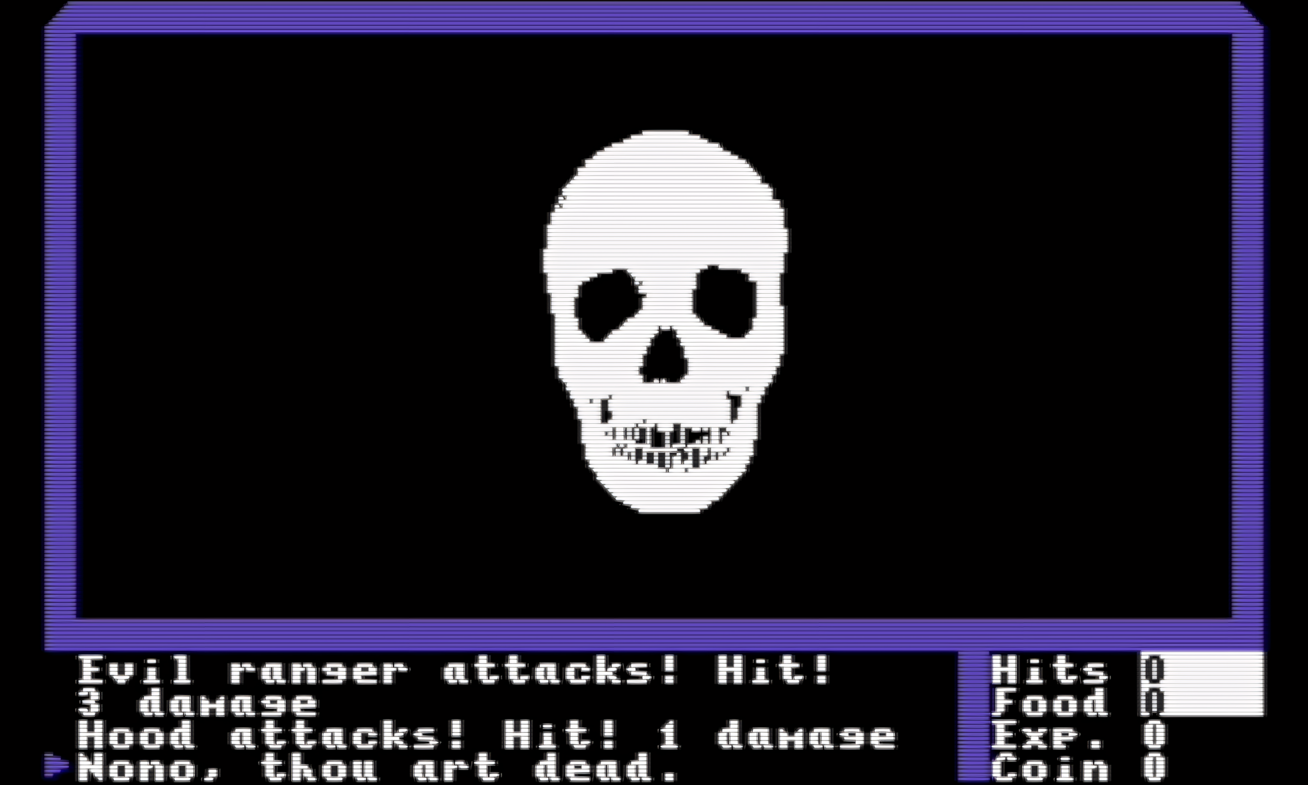 Ultima I: The First Age of Darkness