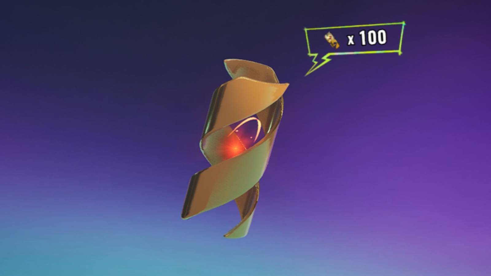 Ultimate Material in FragPunk