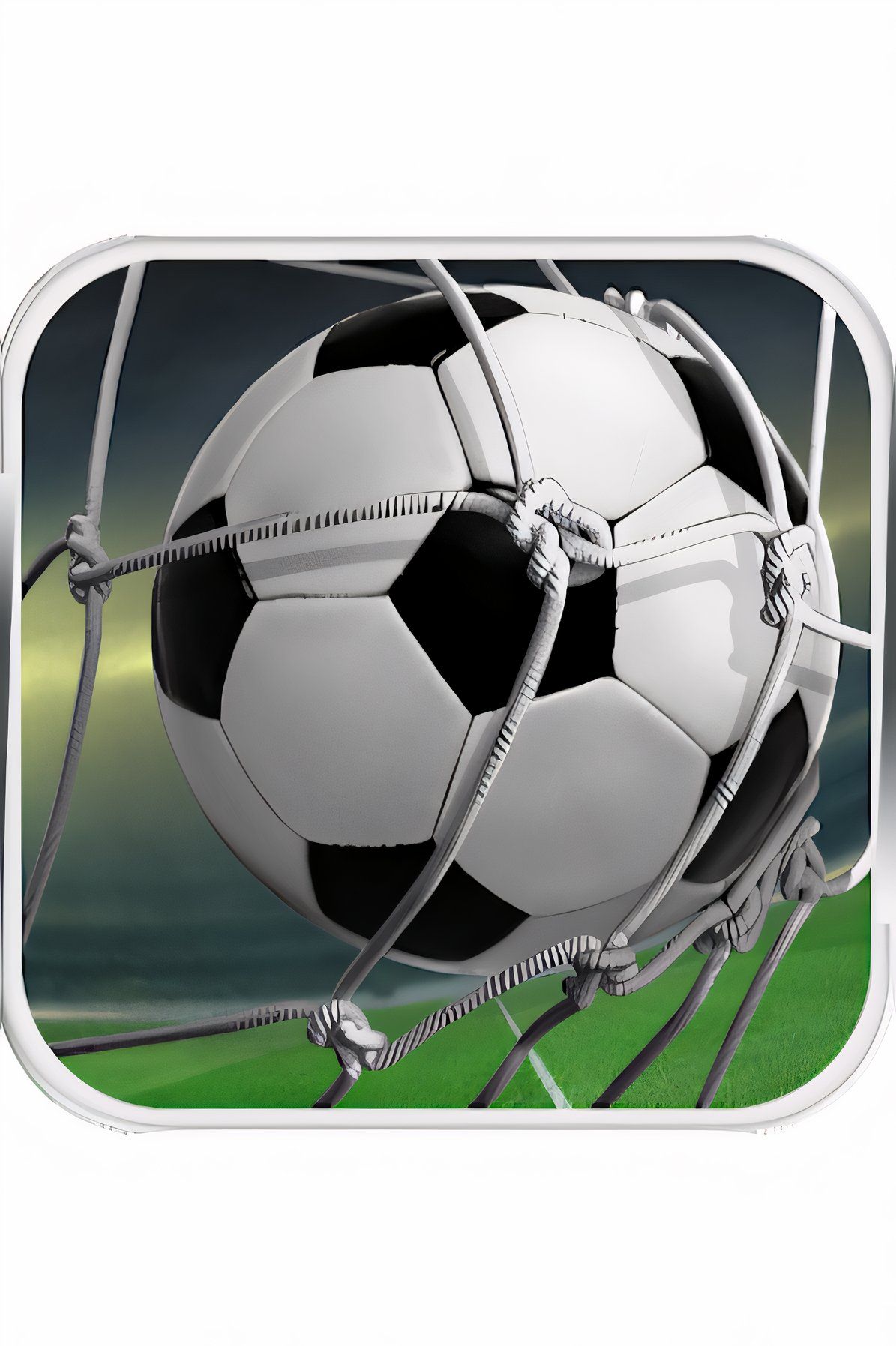 Ultimate Soccer Tag Page Cover Art