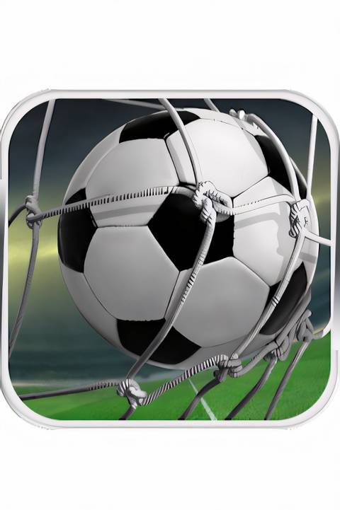 Ultimate Soccer Tag Page Cover Art