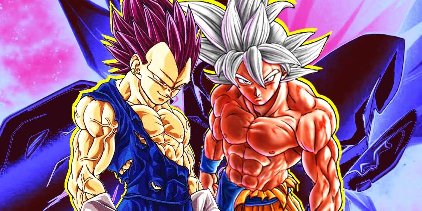 Dragon Ball Resmi Punya Protagonis Baru Pengganti Goku 23 ultra-instinct-vs-ultra-ego