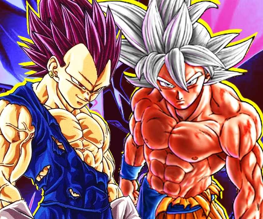 Dragon Ball Resmi Punya Protagonis Baru Pengganti Goku 19 ultra-instinct-vs-ultra-ego