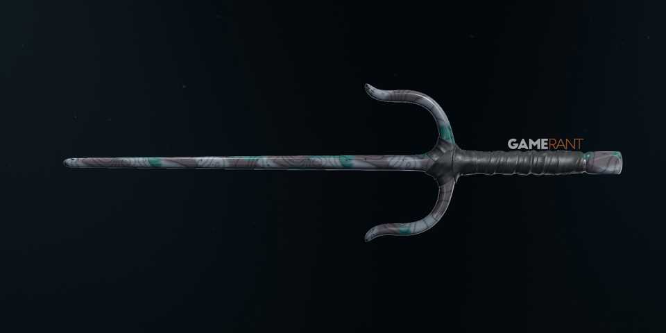 Undergrowth Sai Camo Black Ops 6