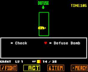 Exploding Undertale How To Answer Mettaton's Quiz In Undertale