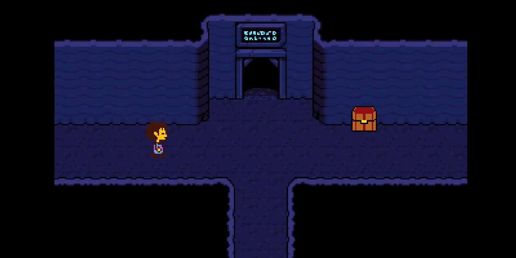 Undertale Shop Layout Best Healing Items In Undertale, Ranked