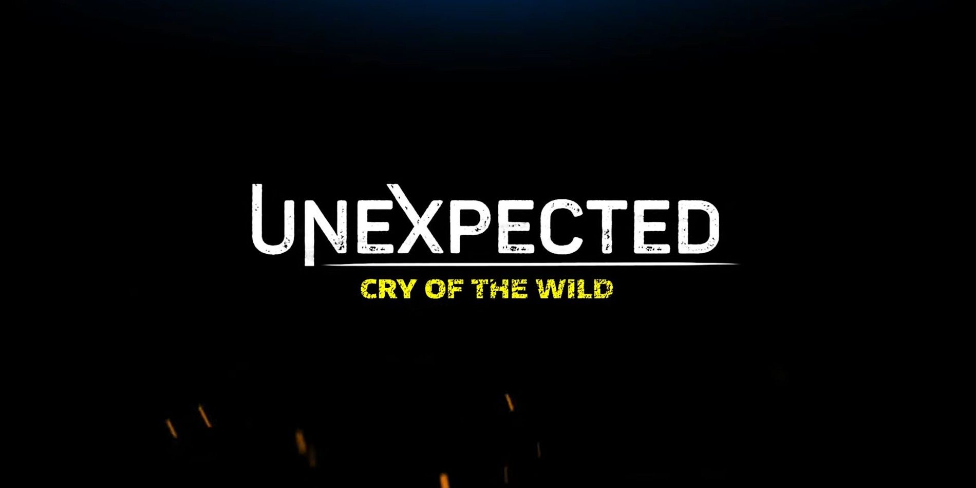 Unexpected Cry of the Wild - trailer screenshot