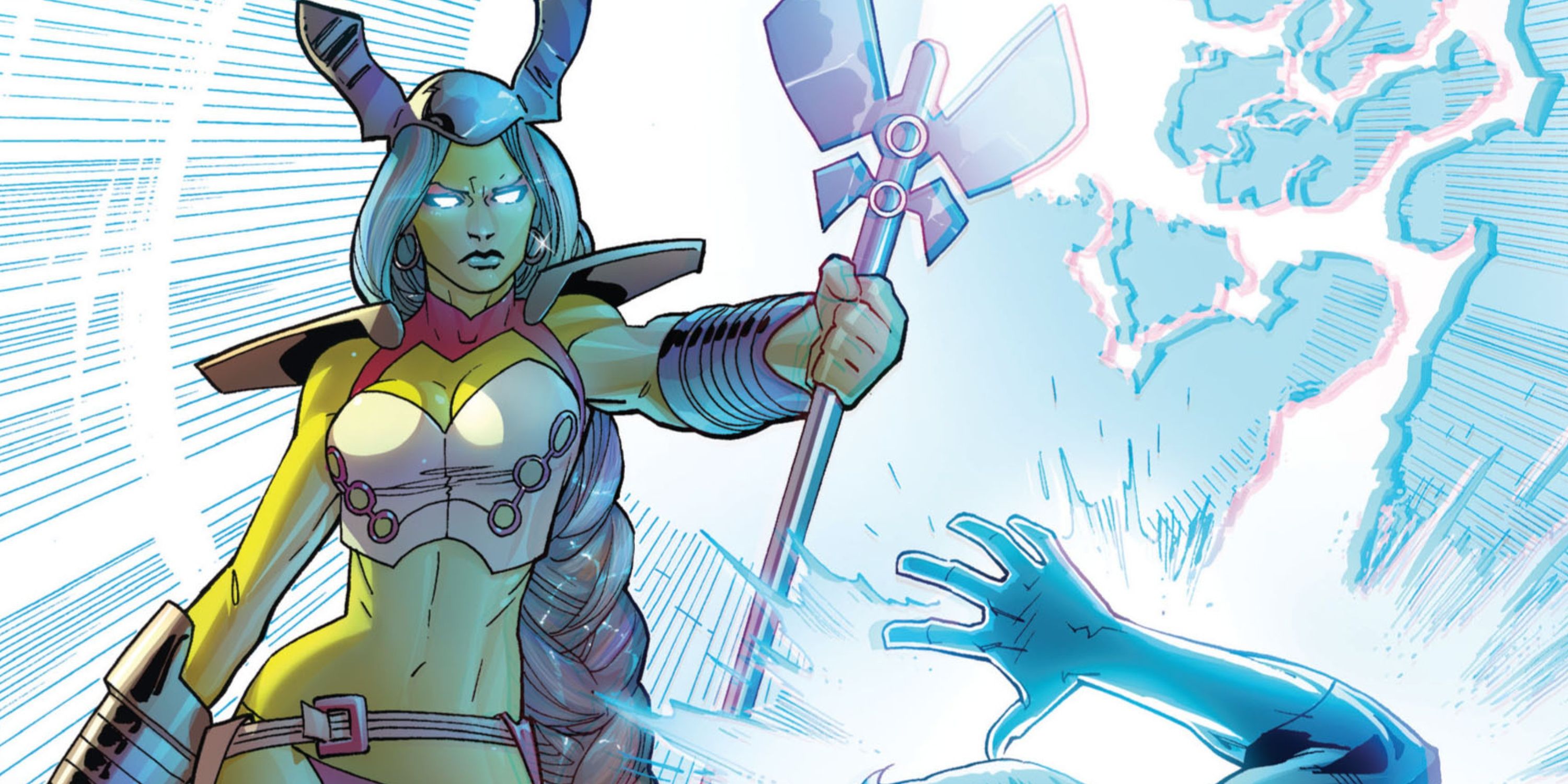 Invincible: Comic Characters Who Haven't Appeared in the Show