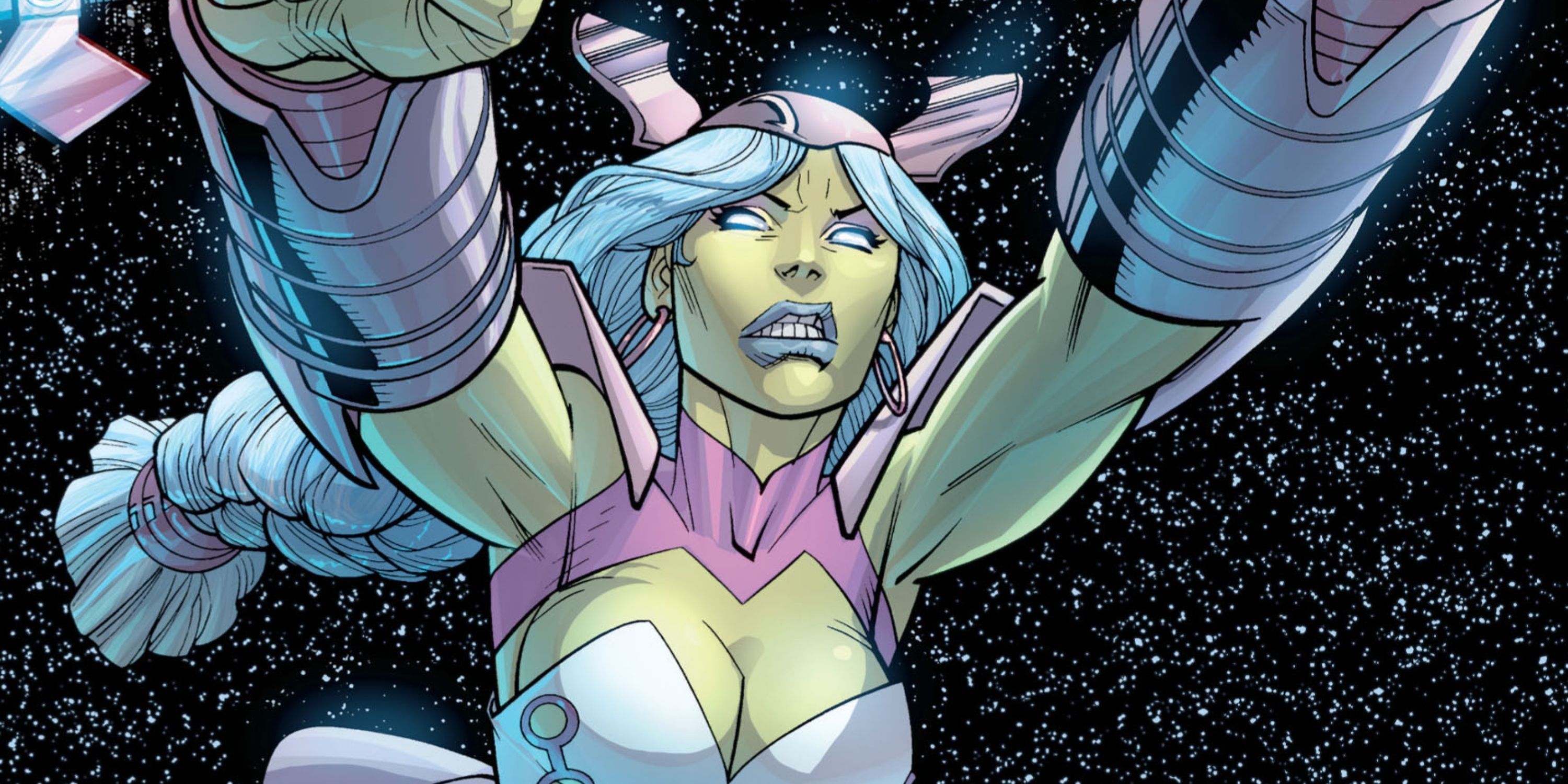 Invincible: Comic Characters Who Haven't Appeared in the Show