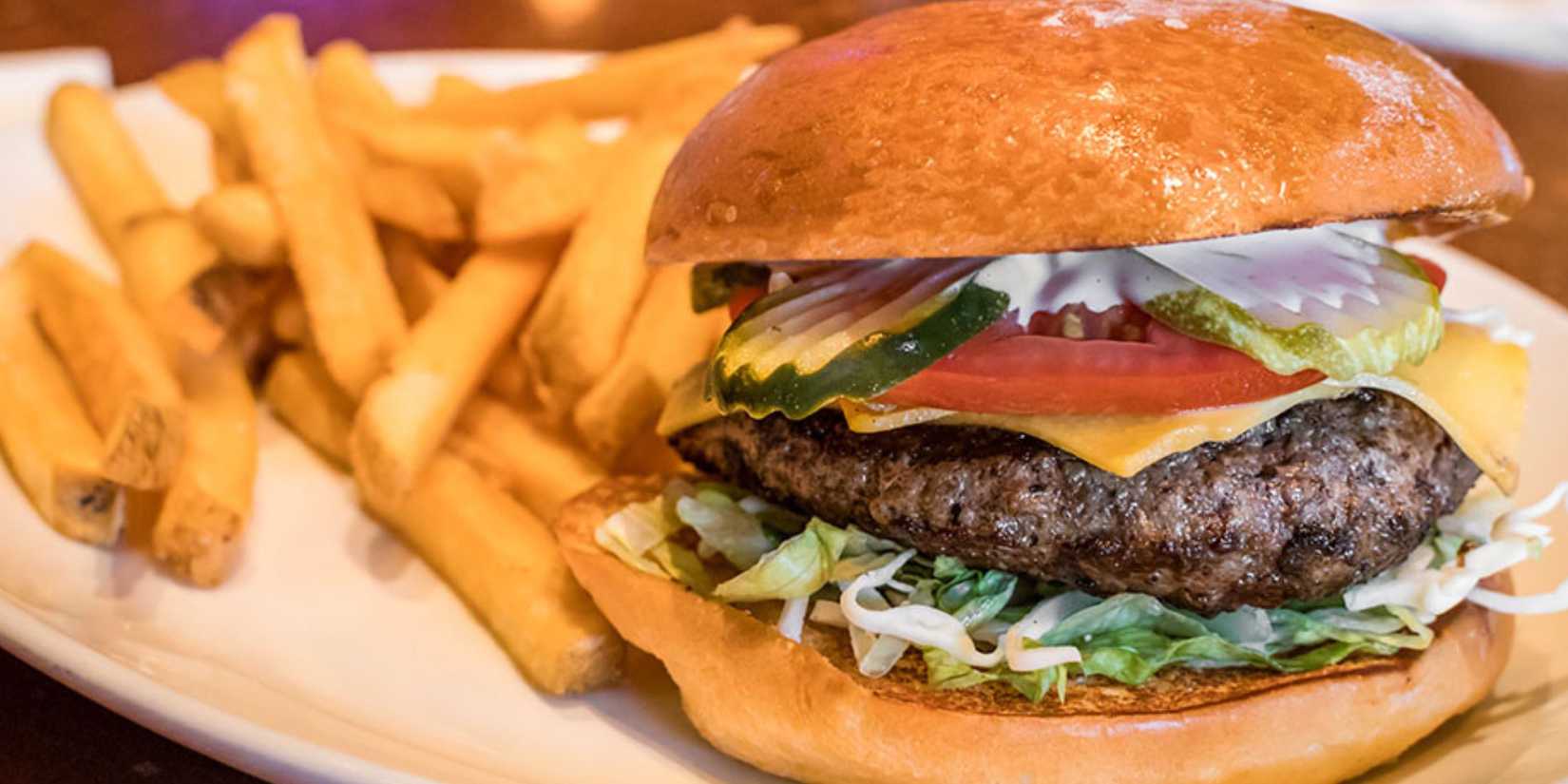 Universal Orlando Increases Food & Beverage Prices Ahead of Epic Universe Opening