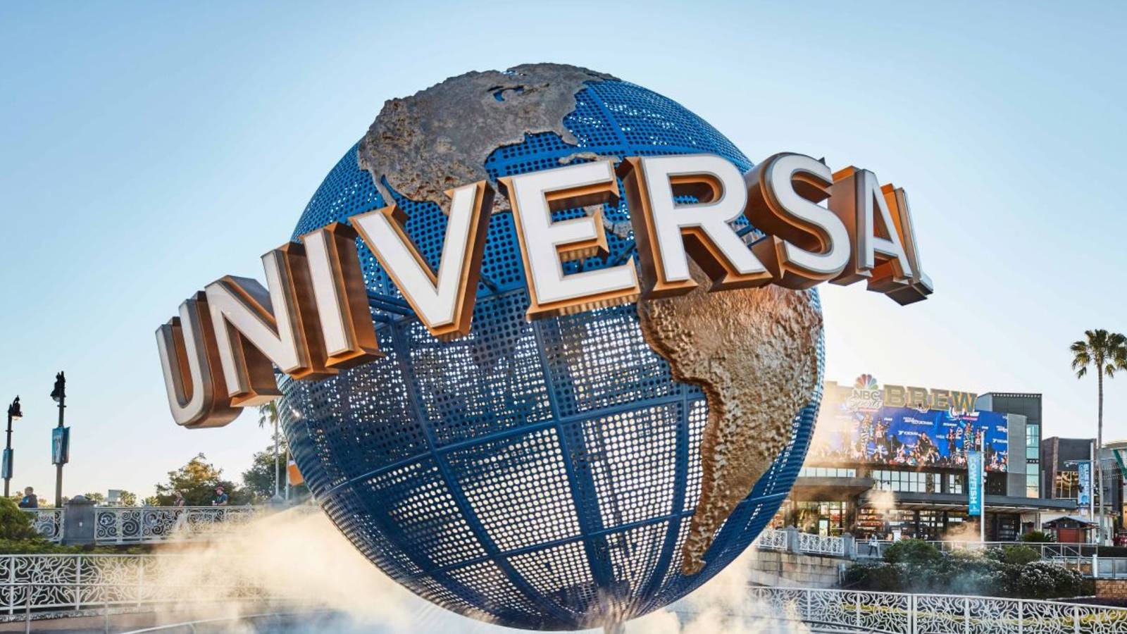 Universal President Teases Upcoming Projects And New Attractions