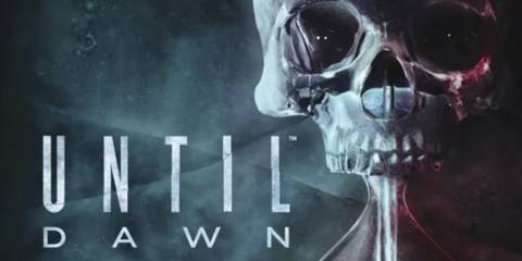 until dawn cover art