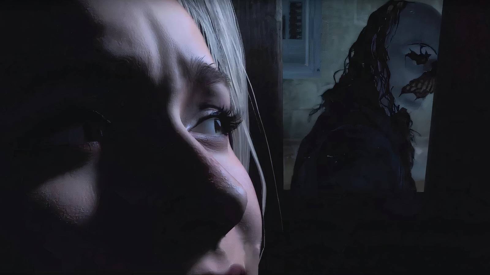 Until Dawn first-person prototype playthrough leaks