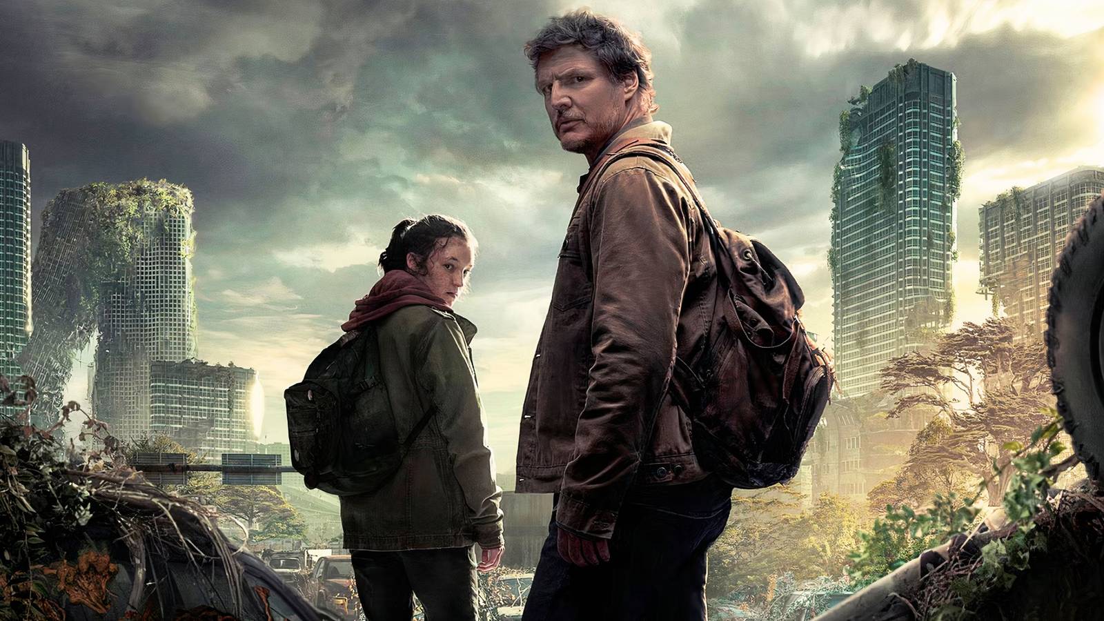 HBO's The Last of Us