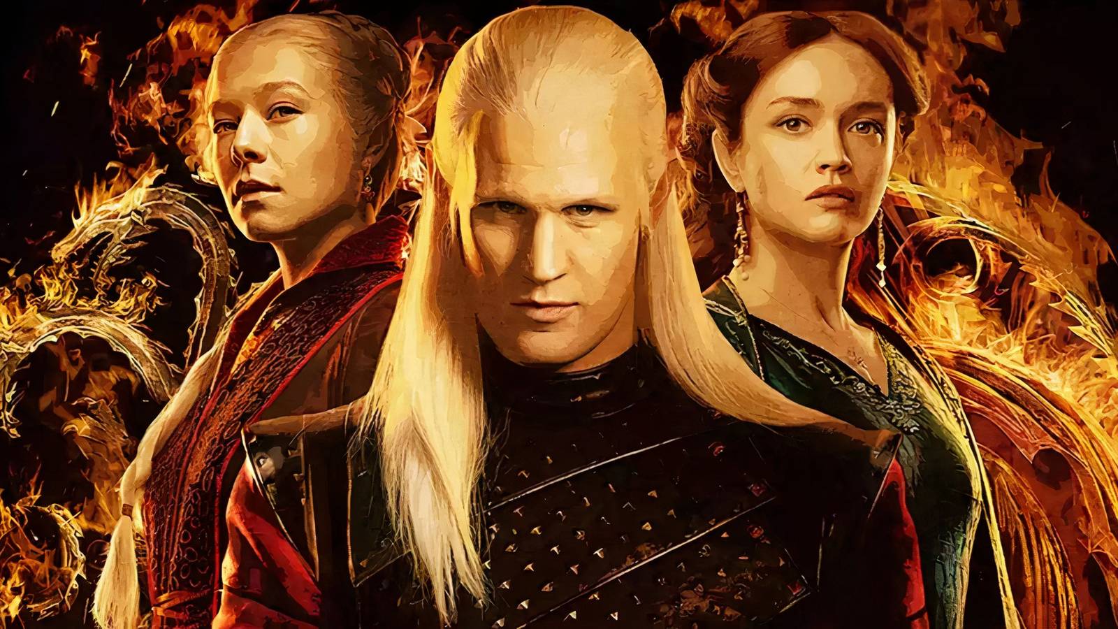 House of The Dragon Season 3's New Characters Explained