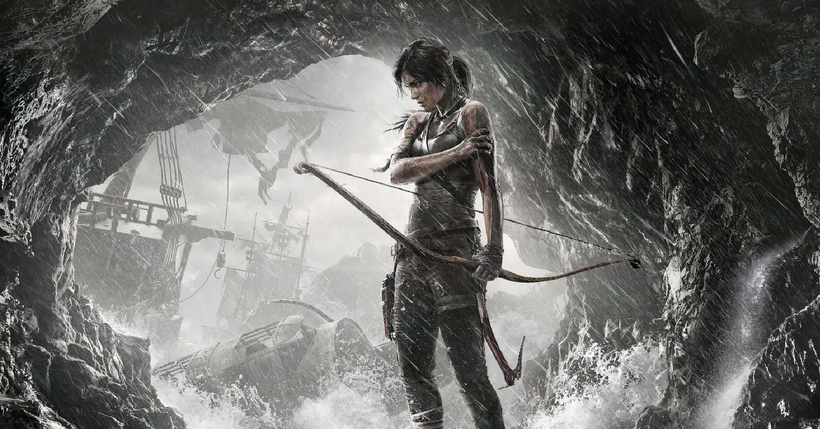 Amazon Prime’s Tomb Raider TV Adaptation