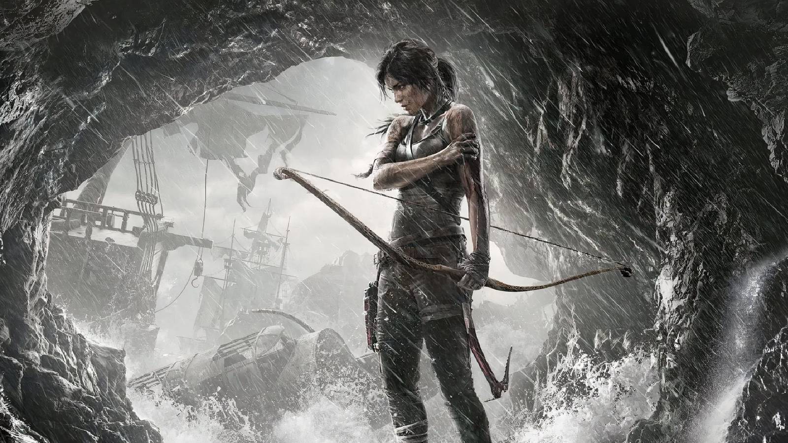 Amazon Prime’s Tomb Raider TV Adaptation