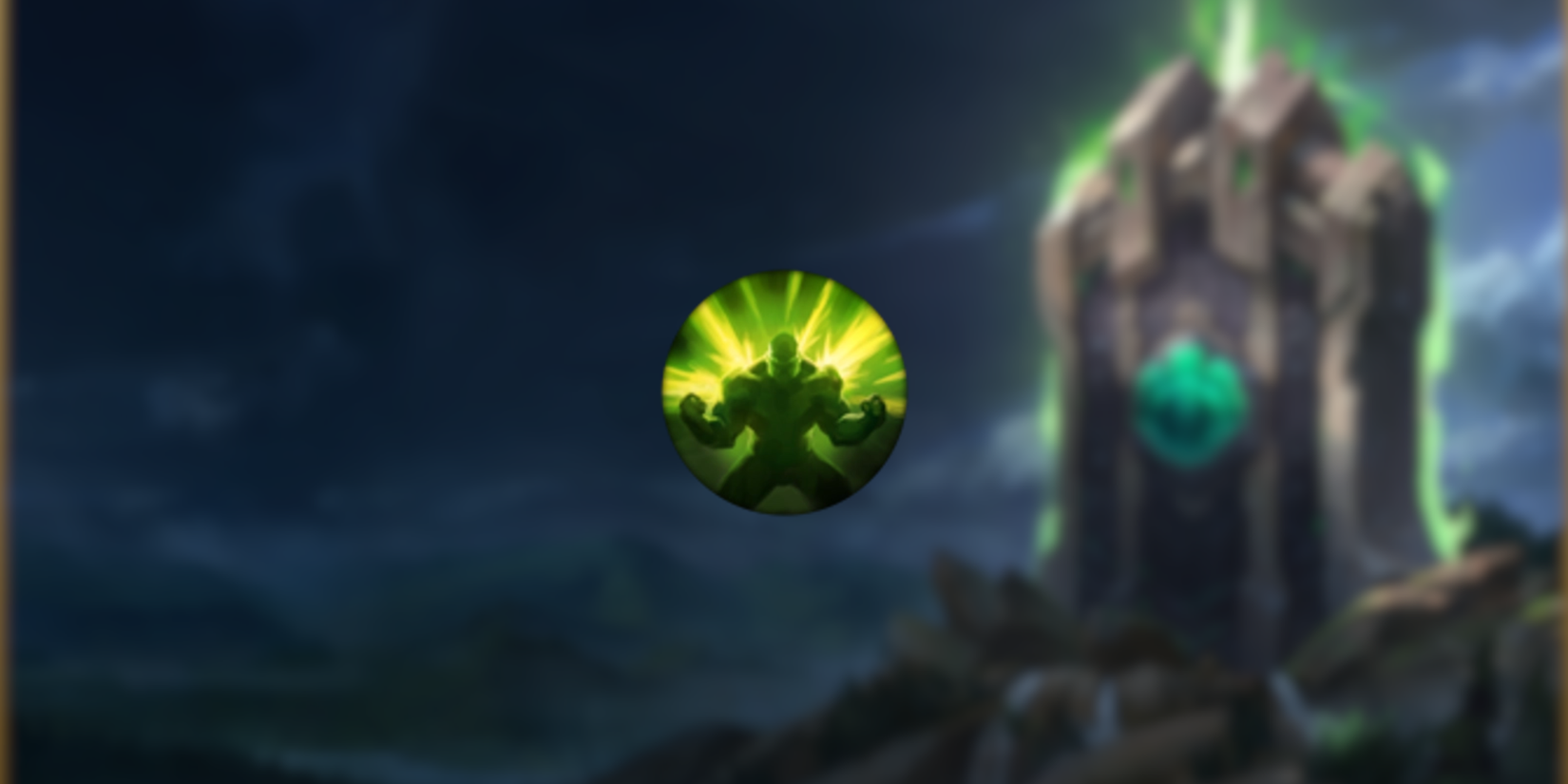 Best League Of Legends Tank Runes In 2025