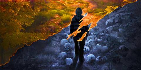 The Vanishing Of Ethan Carter