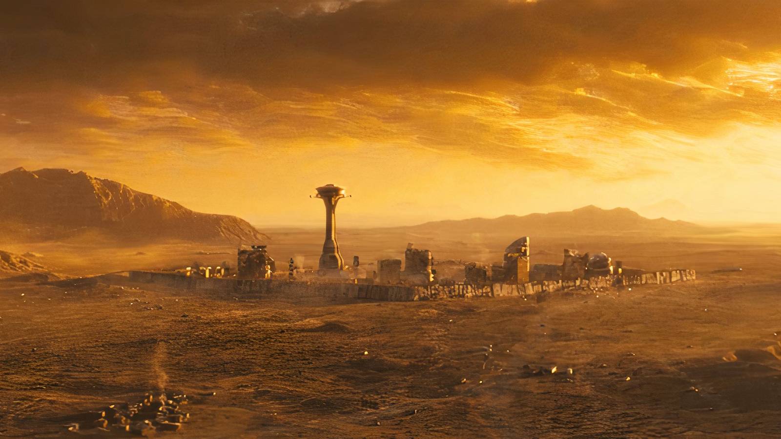 fallout season 2 las vegas